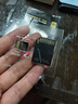 闪迪（SanDisk）256GB TF(MicroSD)内存卡 4K极速金卡A2 V30 U3行车记录仪 运动相机无人机 监控存储卡 读190MB/s 实拍图