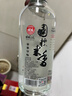 桂林三花酒 国标米香 米香型白酒 52度 450ml 单瓶装广西名酒 送礼 实拍图