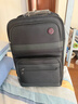 CROSSGEAR十字勋章减重大师商务双肩背包男17.3寸电脑书包大容量出差旅行包 实拍图