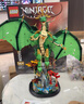乐高（LEGO）积木拼装幻影忍者71847 守护神龙男孩儿童玩具生日圣诞礼物 实拍图