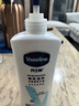 凡士林身体乳大白罐400ml敏感肌温和修护 保湿滋润男士女士通用 实拍图