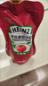 亨氏(Heinz) 番茄酱 袋装番茄沙司 意大利面薯条酱 320g 卡夫亨氏出品 实拍图