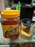 冠生园 椴树蜂蜜1350g/罐 纯蜂蜜中华老字号早餐牛奶伴侣冲饮礼品送长辈 实拍图