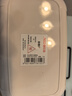 爱仕达（ASD）保温饭盒316L不锈钢可加热分层便当大容量带饭桶RWS18H12WG 实拍图