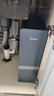美的（Midea）直饮加热净水器套装【星河1200Gpro+管线机MG245-R壁挂式】厨下0阻垢剂智能水龙头陶氏RO反渗透 实拍图