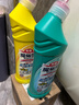 花王（KAO）免刷洗洁厕灵500ml*2瓶 厕所马桶清洁剂强力去污去尿碱除垢洁厕液 实拍图