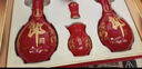 郎酒红花郎15 白酒 酱酒 53度 500ml*1*6 礼盒整箱装 婚宴喜酒 实拍图