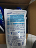蓝月亮 亮白增艳洗衣液袋装（薰衣草香）1kg*6袋 原液补充装 护色增艳 实拍图