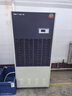 百奥（PARKOO）大型工业除湿机288L/天仓库大功率抽湿器地下室车间除潮干燥机CF12KT 实拍图