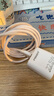 品胜苹果17/16充电线type-c数据线6a快充100W/66W车载5a适用华为Mate70/P80小米15手机平板AirPodsPro3 实拍图