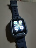 小寻电话手表YES3C 儿童可插卡4G精准定位 双摄视频通话 支持QQ 微信中小学生手表 6-12岁男孩 天才蓝  实拍图