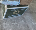 babycare金山茶花拉拉裤L38片(9-14kg)婴儿尿不湿超薄透气新生柔花苞裤 实拍图