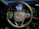 GREAT LIFE汽车方向盘套别克新君威英朗君越威朗凯越GL6昂科拉GL8皮把套 实拍图