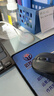 联想（Lenovo）无线鼠标 办公鼠标便携鼠标 笔记本鼠标 电脑鼠标 M26黑 带无线2.4G接收器 实拍图