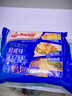 安佳（Anchor）新西兰进口乳源 切达奶酪轻咸味芝士片300g 泡面三明治 实拍图