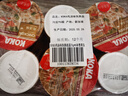 可口鸡汤味快熟泡面70g*6杯整箱装 新加坡进口方便面零食早餐 实拍图