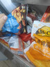 麦肯薯制品组合1400g(笑脸薯饼*1+大薯饼*1+薯角*1）空气炸锅食材早餐 实拍图