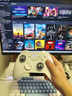 北通鲲鹏20无线游戏手柄智控双切扳机震动蓝牙手柄xbox电脑PC手机steam电视NSswitch2体感原神宝可梦ZA 实拍图