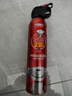 火焰战士车载灭火器水基灭火器家用新能源汽车国标消防3C认证21B环保620ml 实拍图