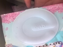 怡恩贝婴儿湿巾宝宝手口湿巾80片*10包湿纸巾儿童洗脸家庭囤货大包装 实拍图