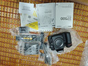 尼康（Nikon）D7500单反相机 入门级 约2,088万有效像素 51点自动对焦系统 实拍图