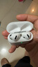 Apple/苹果 AirPods 4 搭配USB-C充电盒 苹果耳机 蓝牙耳机 适用iPhone/iPad/Mac 四代 实拍图