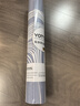 yottoy瑜伽垫 健身垫TPE防滑加厚加宽185*80cm初学者男女舞蹈地垫子家用 实拍图