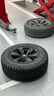 固铂（Cooper）越野轮胎265/65R17 120/117R AT3 LT适配普拉多/坦克300/江铃S350 实拍图
