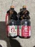 海天 0金标生抽酱油1.28L*2【特级酱油】金标系列 0添加防腐剂 实拍图