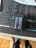 南孚5号充电锂电池2粒套装 1.5V恒压快充 TENAVOLTS Type-C充电 适用闪光灯/游戏手柄/吸奶器等 AA五号 实拍图