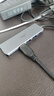 爱国者（aigo）Type-C扩展坞USB3.0分线器HDMI转接头4K60Hz超清笔记本拓展坞转接器PD100W快充T05-H3(金属) 实拍图