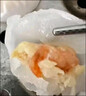 广州酒家 虾饺480g 24只装 早餐半成品 广式早茶点心 生鲜食品速食美食 实拍图