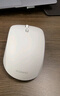 华为无线鼠标（第二代）CD26R 锦白 星闪搭载NearLink芯片 适配鸿蒙笔记本 实拍图