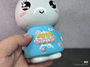 火火兔智能早教故事机0-3-6岁熏听学习机婴幼儿童男女孩玩具生日礼物 实拍图