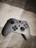 雷神（ThundeRobot）G30S TMR版三模游戏手柄 无线游戏手柄 类xbox霍尔扳机switch电脑PC手机steamNS明末渊虚之羽 黑色 实拍图