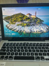 苹果（Apple） MacBook Pro/Air 二手苹果笔记本电脑 商务 办公 游戏 设计 剪辑 95新【人气秒杀福利款】1278高配定制8+256 实拍图