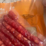 皇上皇特级陈皮腊肠454g（8分瘦）中华老字号糖酒风味新会产地广东特产 实拍图