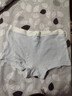 俞兆林儿童内裤女童纯棉平角100%棉裆部抗菌女孩四角短裤宝宝底裤不夹pp 实拍图