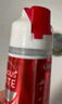 高露洁（Colgate）【孙颖莎同款】欧洲进口耀白去渍直立按压泵式美白牙膏100ml*2 实拍图