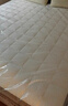 雅兰5A级床垫品牌前十名天然乳胶床垫独立弹簧床垫1.8x2米 深睡智享 深睡智享版【23cm】经典透气舒睡 2*2.2m 实拍图