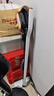 德尔玛（Deerma）【采销推荐】DX700Pro推杆地毯式两用小型强力大功率吸尘器 大吸力宠物吸毛吸尘器 实拍图