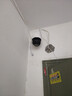 360室外摄像头6 6MP版600万超清像素家用无线监控器手机远程监控宠物户外家庭监控高清防水夜视 实拍图