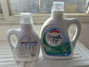 威露士清可新洗衣液柠檬12.18斤(2L+1L+袋500mlx6+内衣净90ml)新旧随机 实拍图