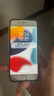 Apple iPhone 苹果6s/6sPlus 苹果6s二手手机 备用机学生老年工作拍照全网通 苹果6s 银色 64G【更换100%品牌电池】+【充电器套装】 9成新 实拍图