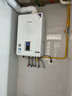 纳碧安(Navien) 庆东壁挂炉  超一级能效107.9% 全预混冷凝 采暖热水两用燃气壁挂炉 NCB500 24LCN 实拍图