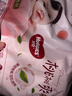 好奇（Huggies）铂金装小桃裤成长裤XXL74片(15kg以上)尿不湿【透爽散热】 实拍图