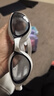 佰涂卫士（Better Vision）泳镜防雾剂高清专业游泳眼镜防雾喷剂纳米科技潜水镜除雾液 实拍图