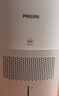 飞利浦（PHILIPS）加湿器家用卧室母婴专用静音除菌无雾空调加湿机鼻炎孕妇婴幼儿小型桌面大容量国家补贴HU5969 实拍图