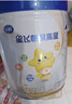 飞鹤星飞帆聚高星 乳铁蛋白 高钙CBP 4段（3-14岁）儿童奶粉800g 实拍图
