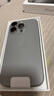 Apple/苹果 iPhone 16 Pro（A3294）128GB 原色钛金属 支持移动联通电信5G 双卡双待手机 实拍图